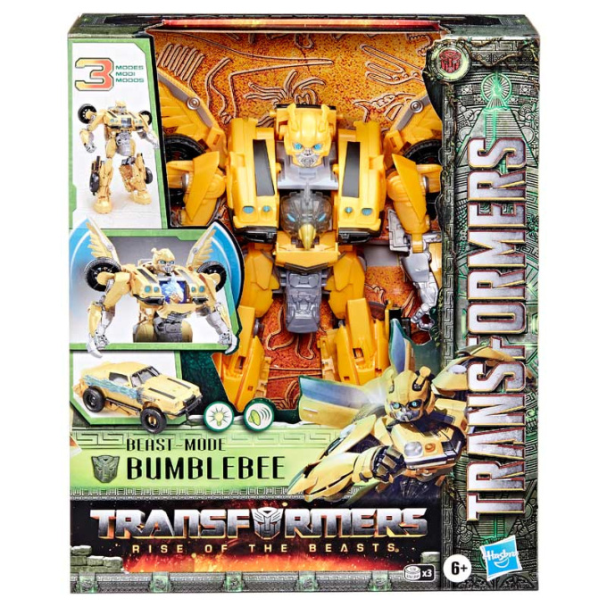 Transformers- Bumblebee