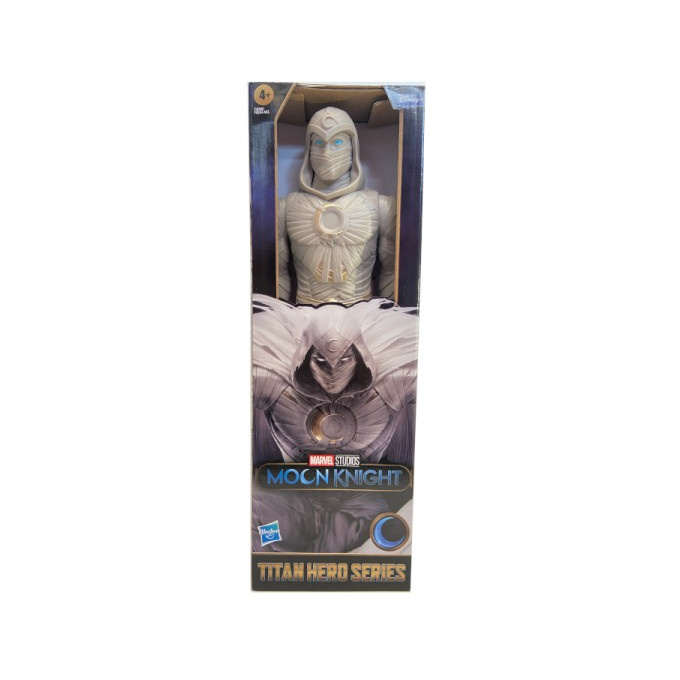 Avengers- Moon Knight