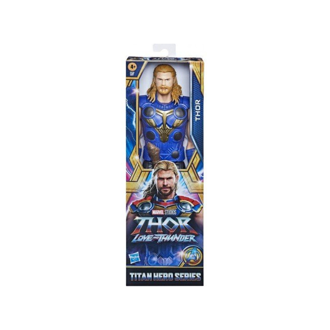 Thor- Figurka