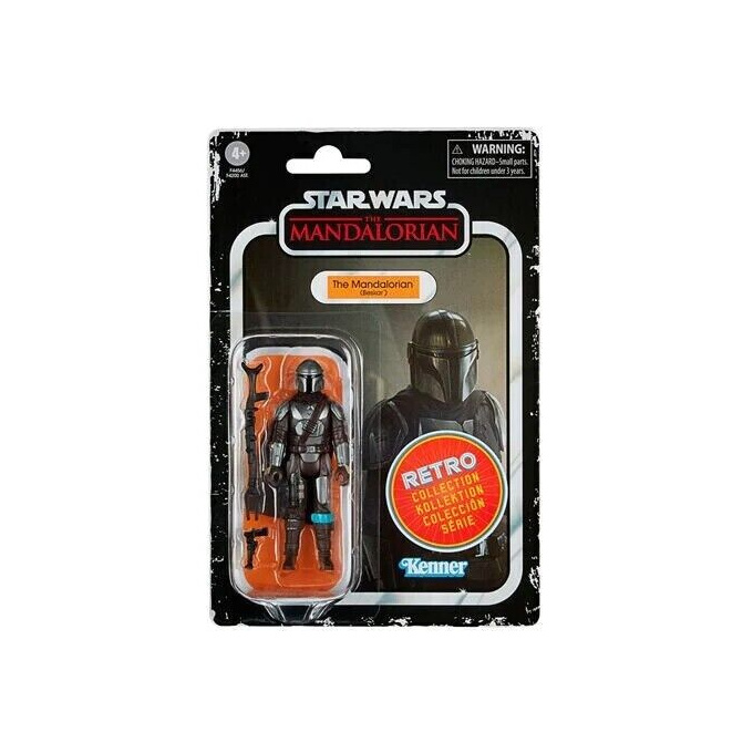 Star Wars Mandalorian - The Mandalorian