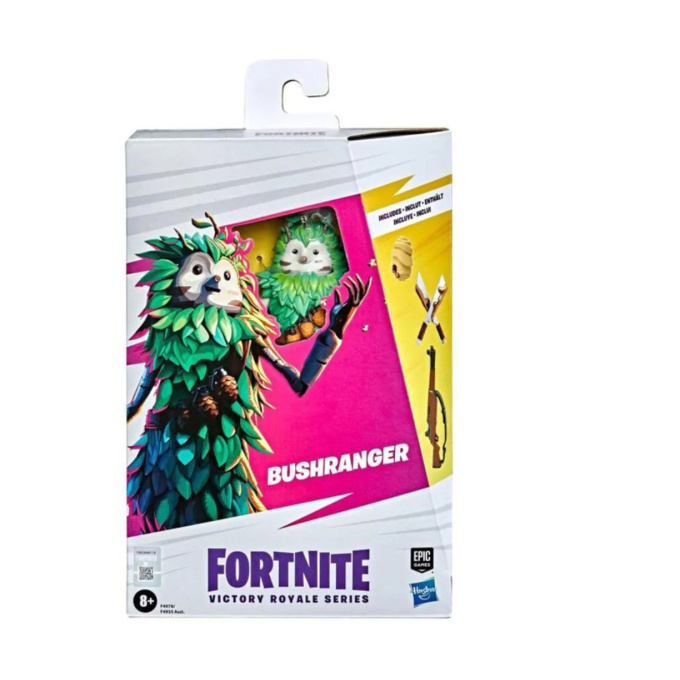 Fortnite – Figurka Bushranger