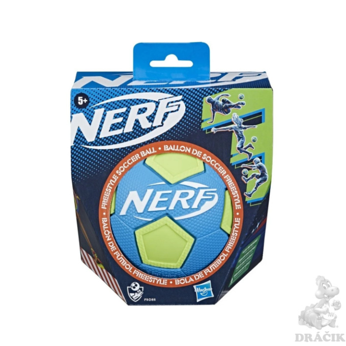 Nerf – Míč