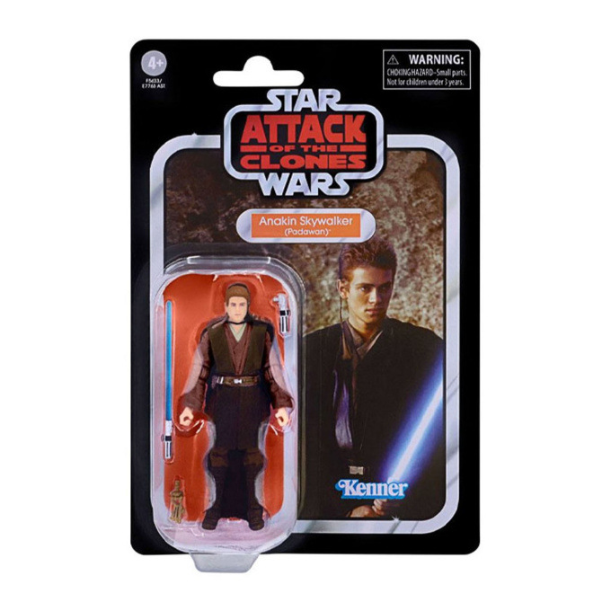 Star Wars- Anakin Skywalker