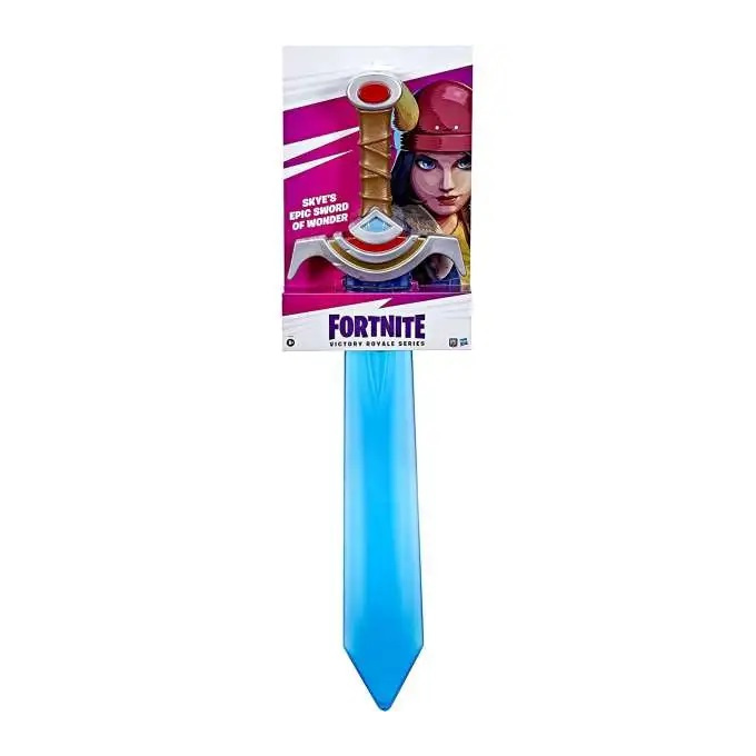 Fortnite - Meč Skye