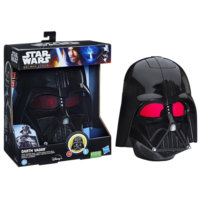 Star Wars-Darth Vader Maska