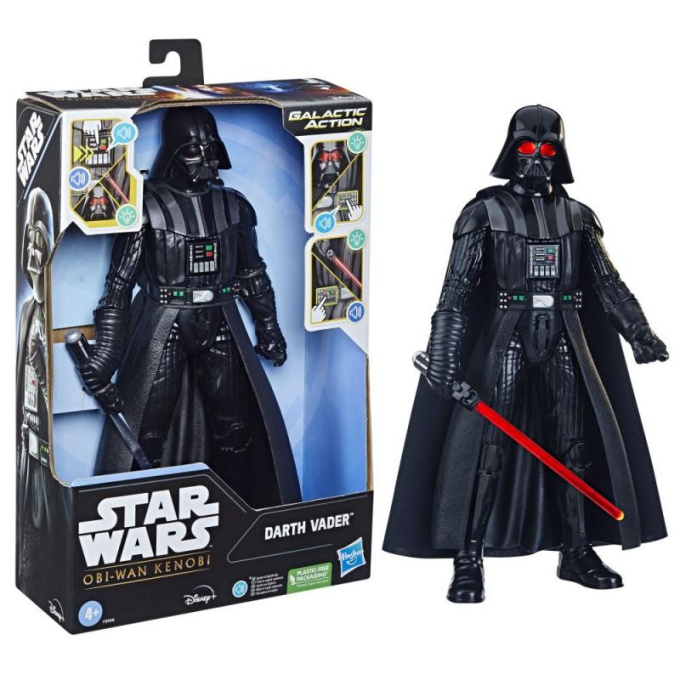 Star Wars – Darth Vader