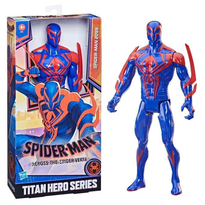 Spider-Man - Figurka