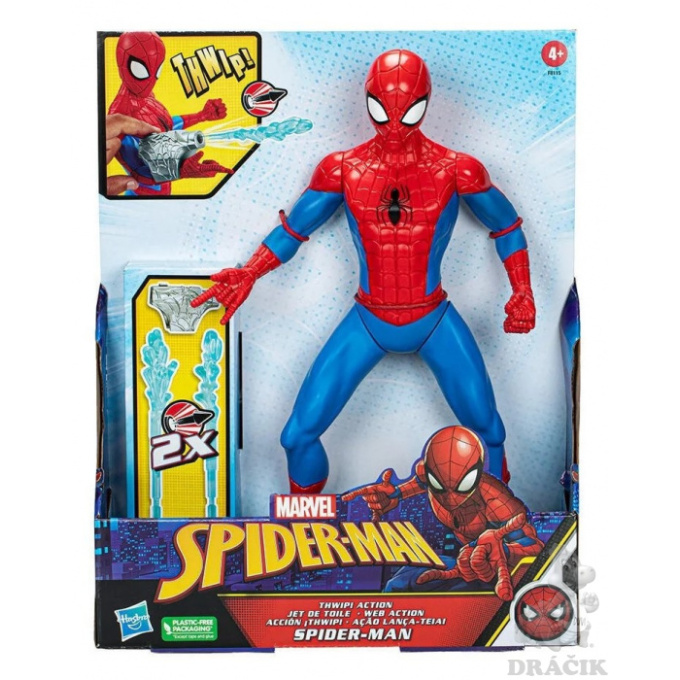 Spider-Man – Figurka
