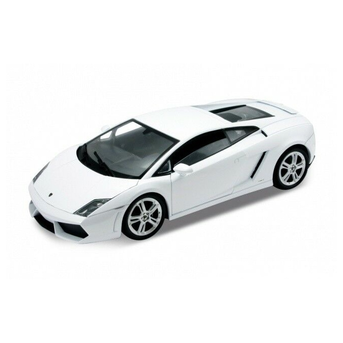 Lamborghini Gallardo LP560-4 1:18
