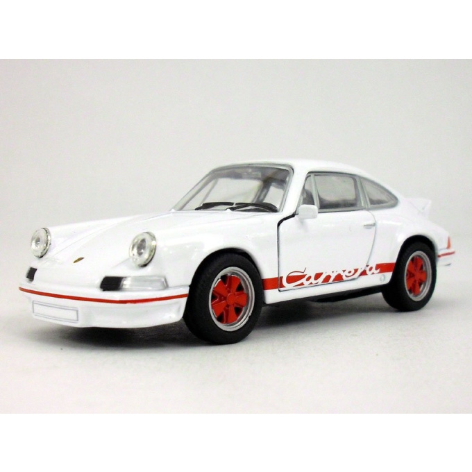 Porsche 911 Carrera RS 1973