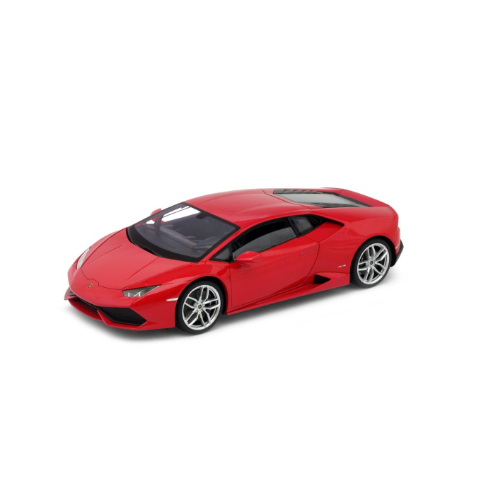Lamborghini Huracan 1:18