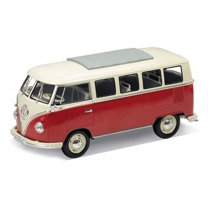 Volkswagen Microbus T1 1:24