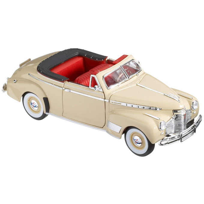 Chevrolet Special Deluxe 1941