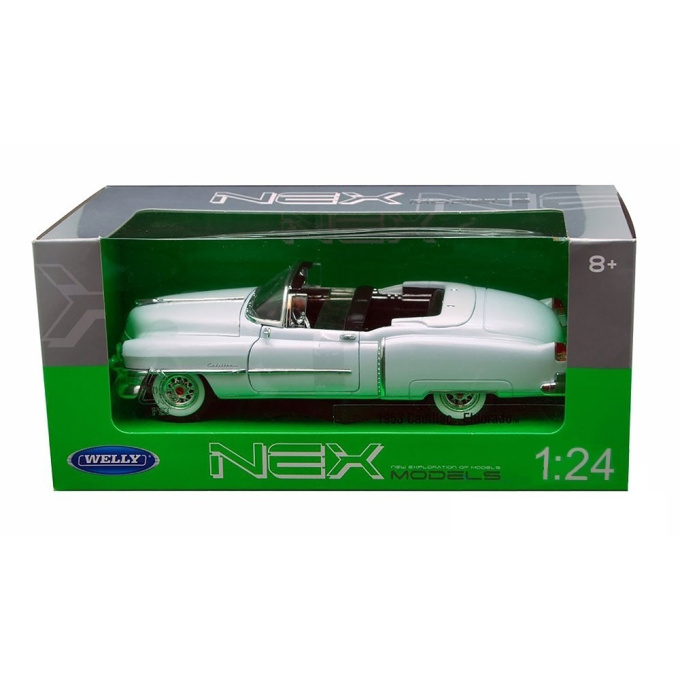 Cadillac Eldorado 1953