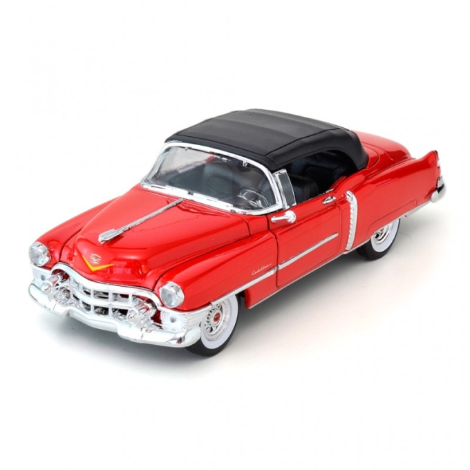 Cadillac Eldorado 1953 1:24