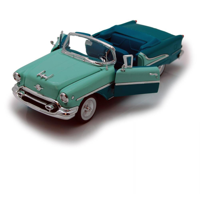 Oldsmobile 1955 1:24
