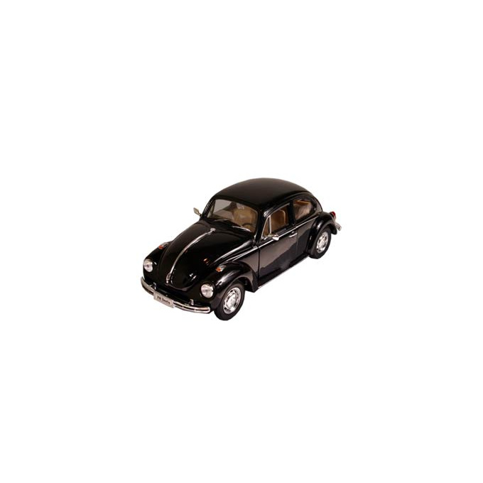 VW Beetle 1:24