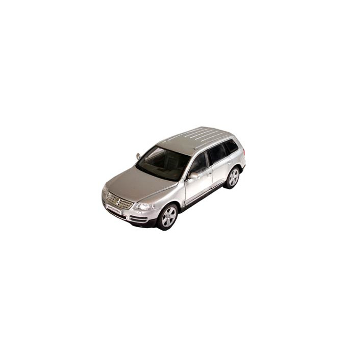 VW Touareg 1:24