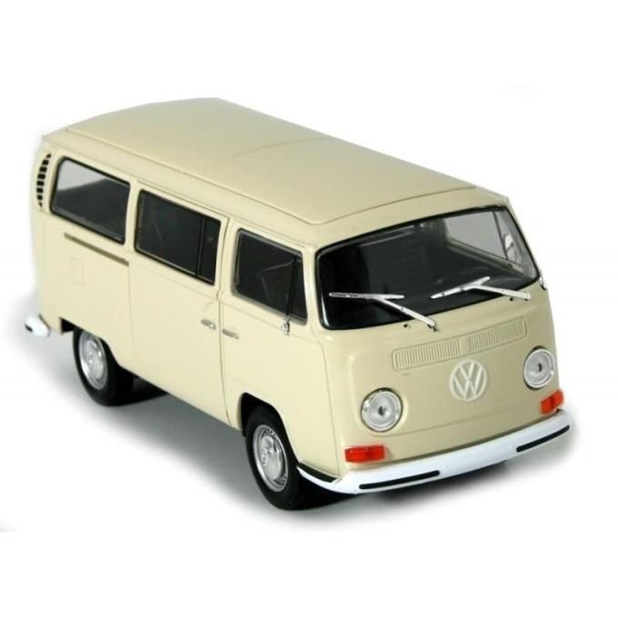 Volkswagen Bus T2 1972