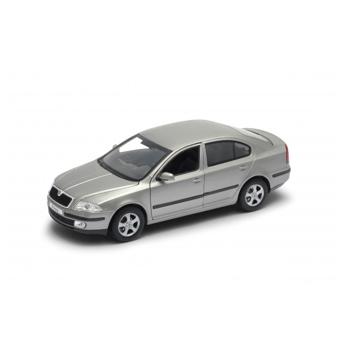 Škoda Octavia 1:24