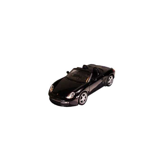 Porche Boxster S 1:24