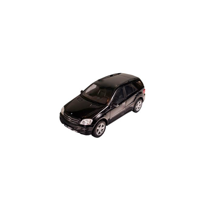 Mercedes-Benz ML350 1:25