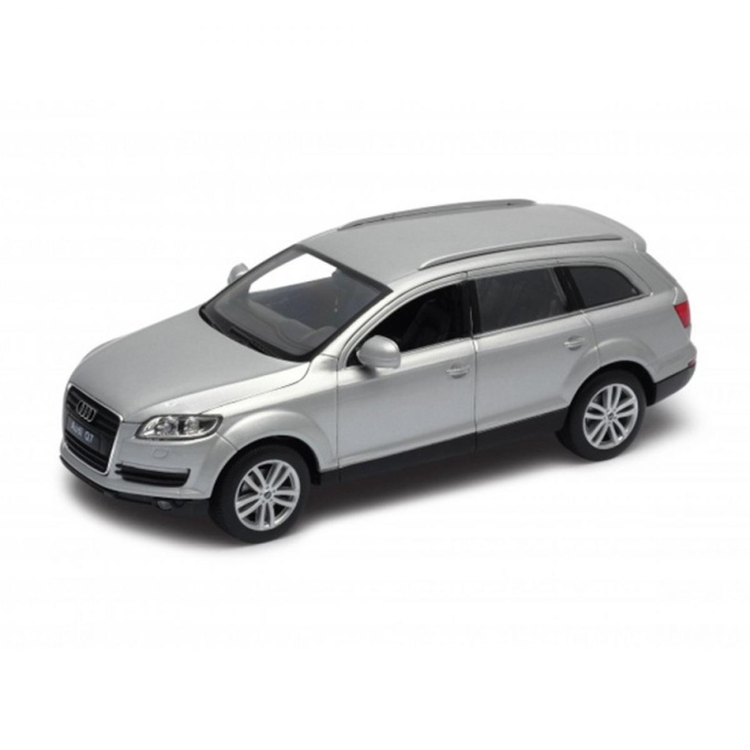 Audi Q7 1:24