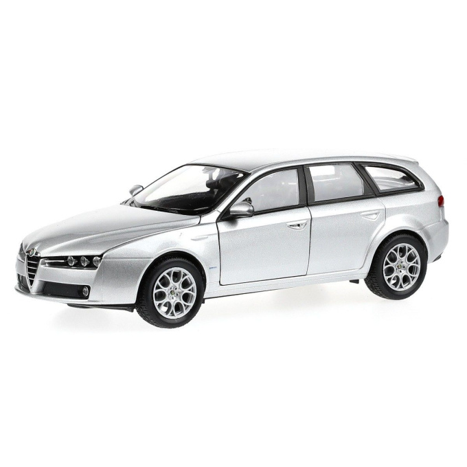Alfa 159 Sportwagon