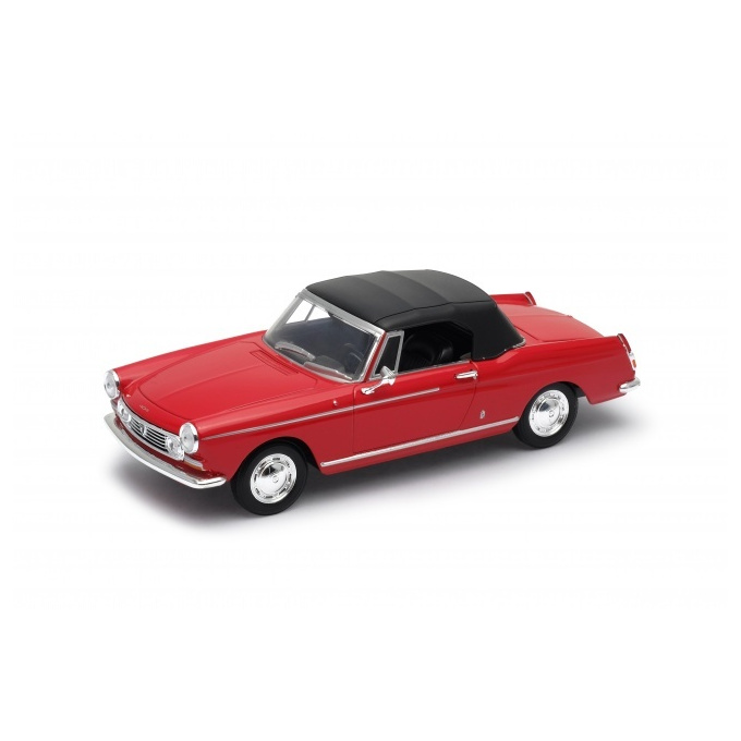 Peugeot 404 Cabriolet