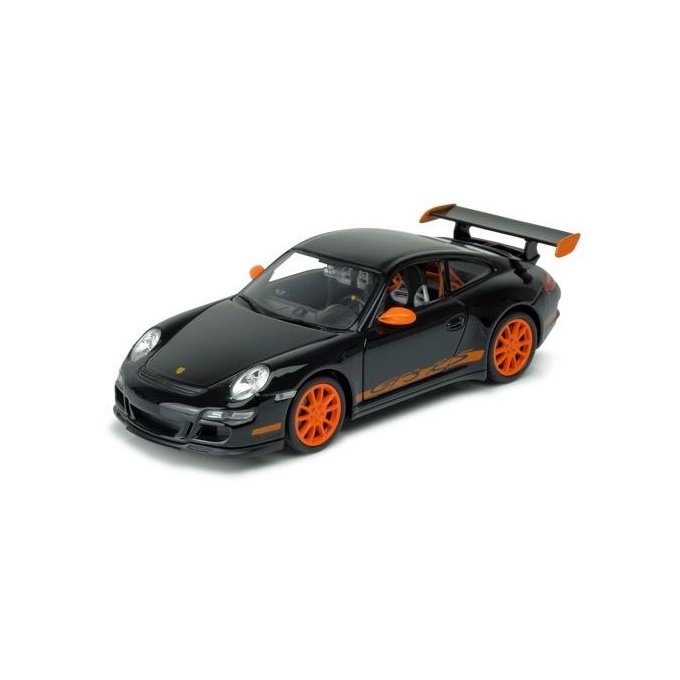 Porsche 911 GT3 RS 1:24