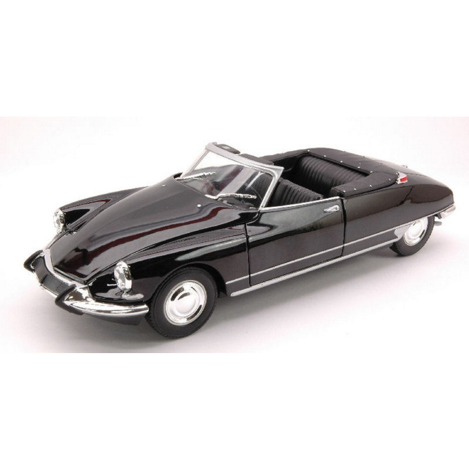 Citroen DS 19 cabriolet 1:24
