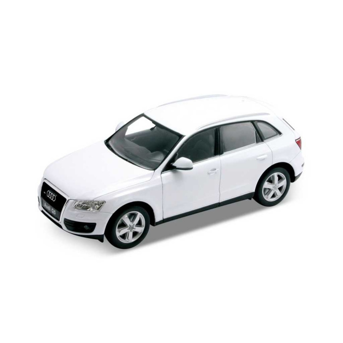 Audi Q5 1:24