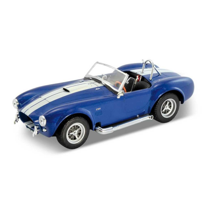 Shelby Cobra 1965 1:24