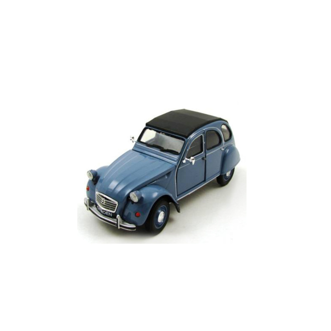 Citroen 2CV 1:24