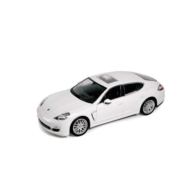 Porsche Panamera S 1:24