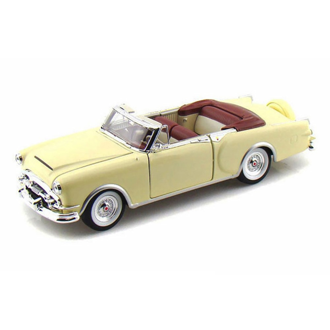 Packard 1953 1:24