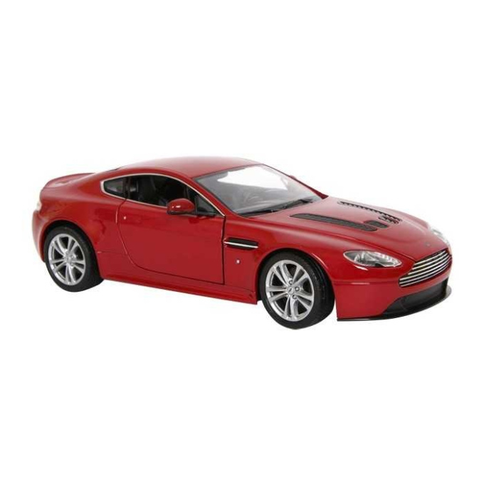 Aston Martin V12 Vantage 1:24