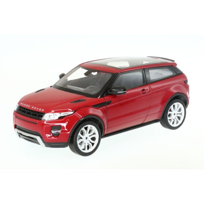 Range Rover Evoque 1:24