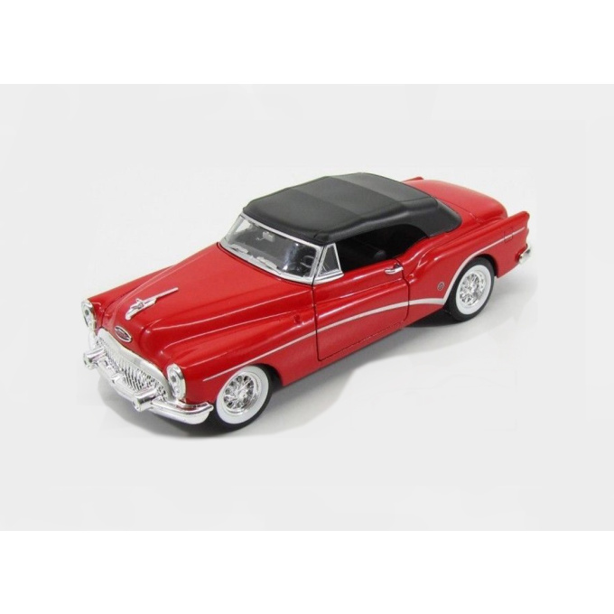 Buick Skylar 1953 closed 1:24