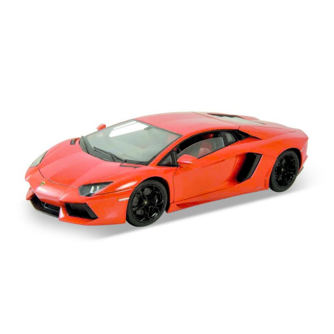 Lamborghini Aventador 1:24