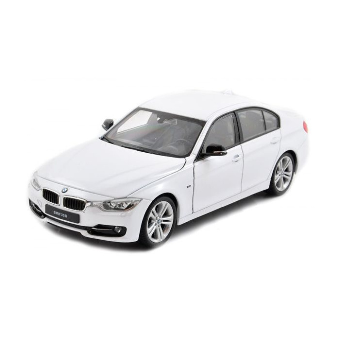 Bmw 335i 1:24