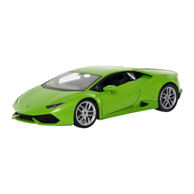 Lamborghini Huracan 1:24