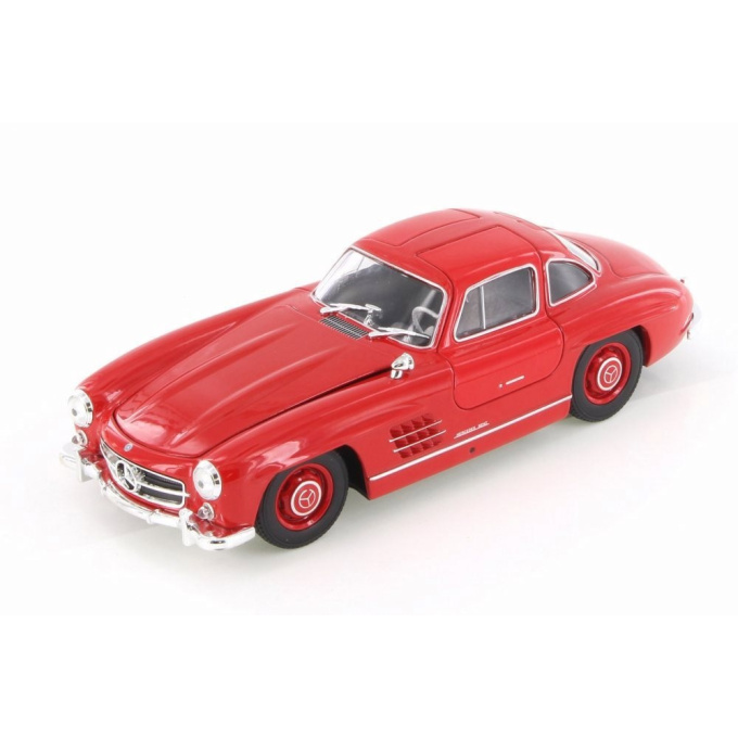 Mercedes 300 SL 1:24