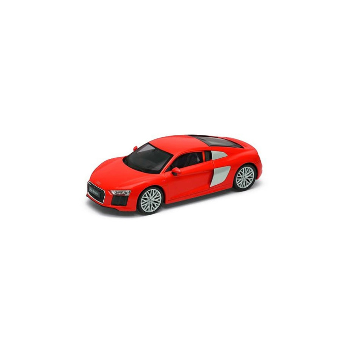 Audi R8 1:24