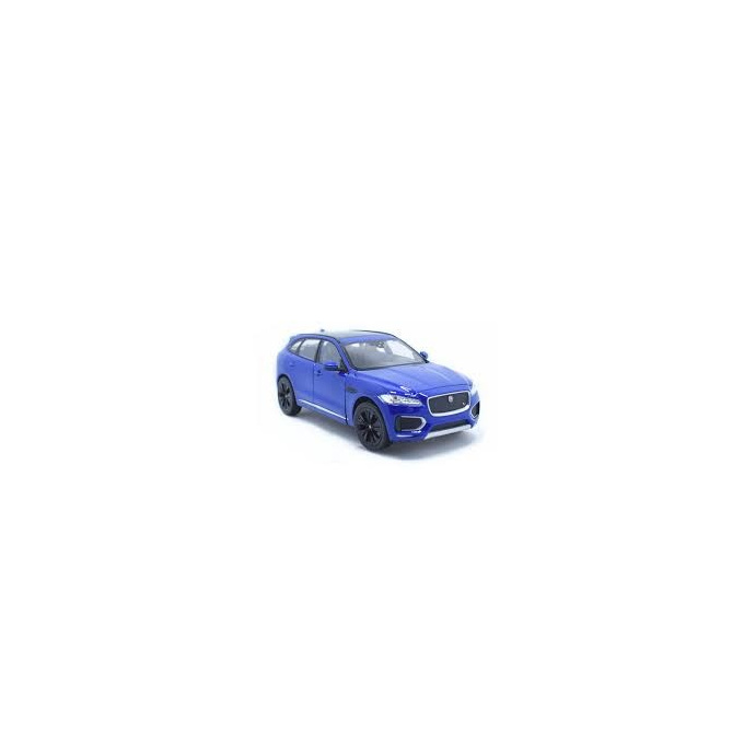 Jaguar F-Pace 1:24