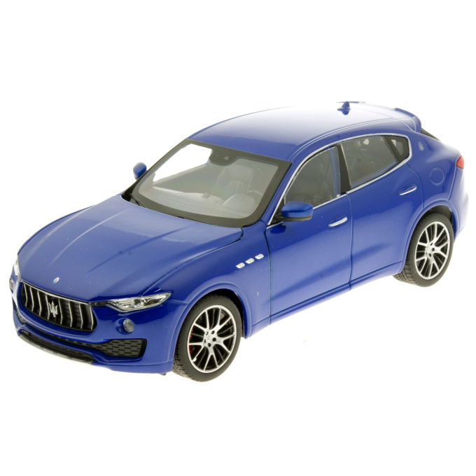 Maserati Levante 1:24