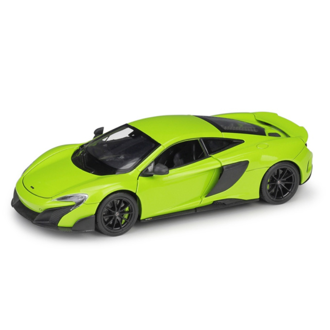 McLaren 1:24