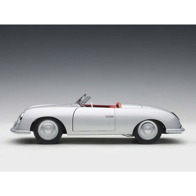 Porsche 356 no. 1 Roadster 1:24