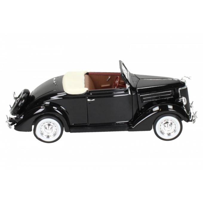 Ford 1936 Deluxe Cabriolet