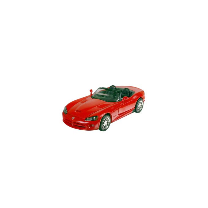 Dodge Viper SRT-10 2003 1:24